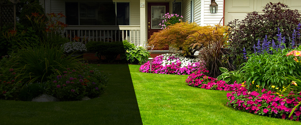 Hurst Landscapers