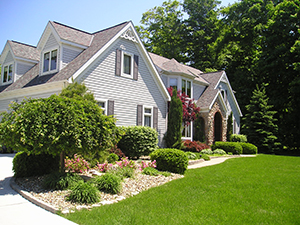 Landscapers and Lawncare Services in Hurst, TX