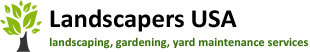 Hurst Landscapers